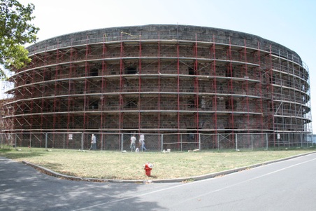 Governors Island