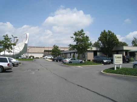 Rainbow Network Communications