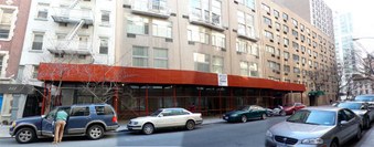 225 E 24th St NYC 