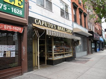 BAKERY