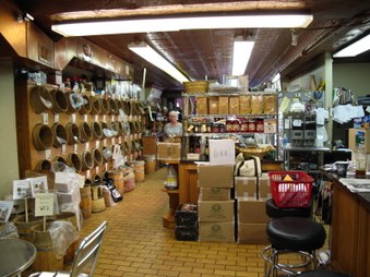 D'Amico Coffee