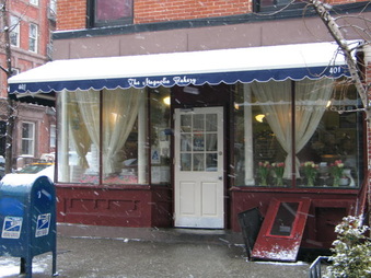 Magnolia Bakery