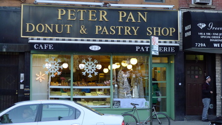Peter Pan Donut & Pastry Shop