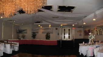 Astoria World Manor