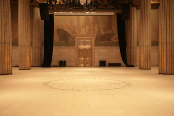 Broad Street Ballroom