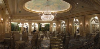 ESSEX HOUSE BALLROOM