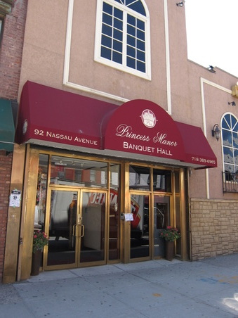 Princess Manor
