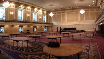 Roosevelt Hotel