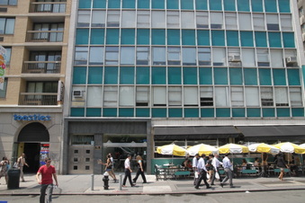 Union Square Ballroom