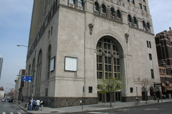 BANKS & VAULTS