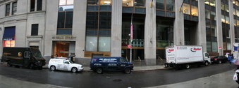 40 Wall St.