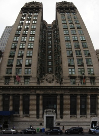 Emingrants Savings Bank