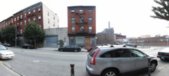 Ext.Bank, 33-35 Grand St. (Kent) Brookly