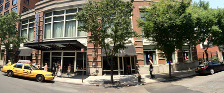 Prive Salon