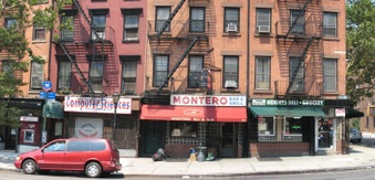 BROOKLYN HEIGHTS