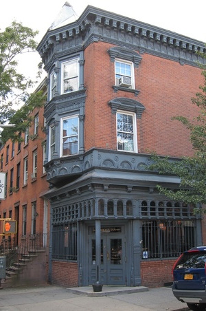 COBBLE HILL