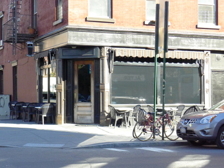 Pencil Factory (Greenpoint - Milton)