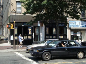 PARK SLOPE