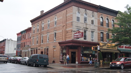 Farrell's Bar & Grill