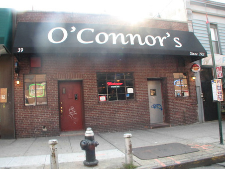 O'Connors Pub