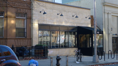 Union Hall