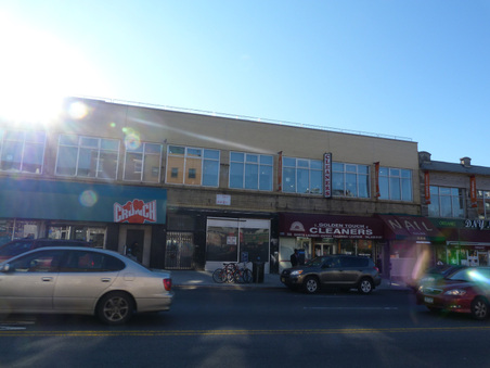 PROSPECT HEIGHTS