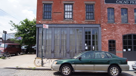 RED HOOK