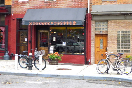 Jalopy Tavern