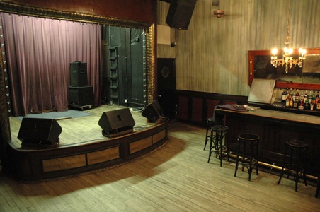 Union Pool