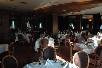 Grand Havana Room