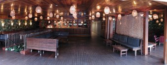 Canteen @ The Maritime Hotel