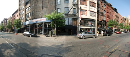 Burger Joint