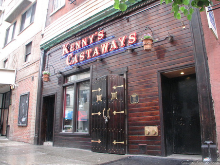 Kenny’s Castaways