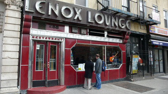 Lenox Lounge