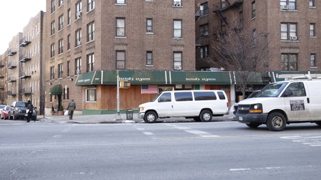 INWOOD