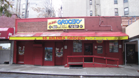 LOWER EAST SIDE