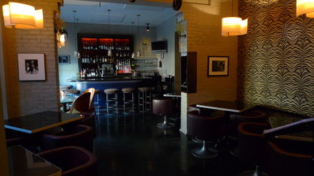 Bar Centrale