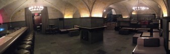 Bryant Park Hotel Bar