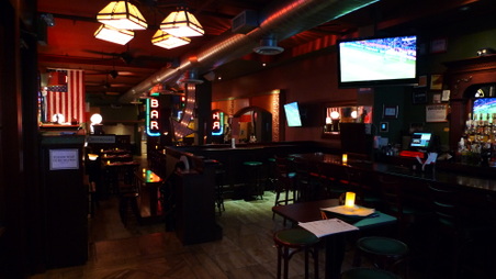 Emmett O'Lunney's