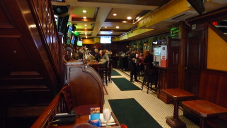 Playwright Tavern