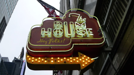 Rum House