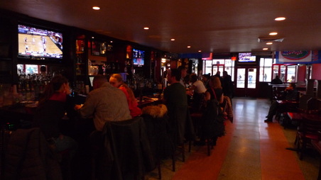 Smith's Bar and Restaurant