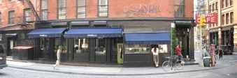 Fanelli’s Café
