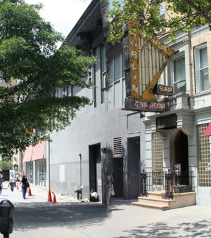 Dublin House