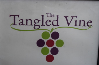 The Tangled Vine