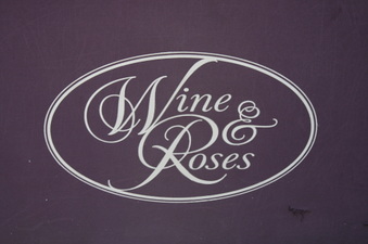 Wine and Roses