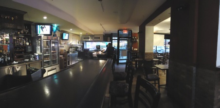 Pilon Restaurant