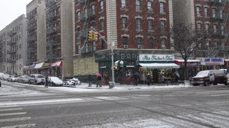 Reynold's Cafe Bar