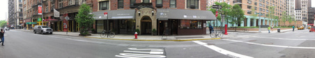 Josie Woods Pub