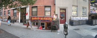 Woody McHale's Bar & Grill